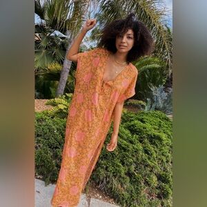 Novella Royale Margot Caftan